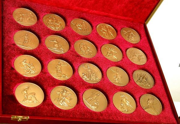 Azərbaycanda yeni medal təsis edilir