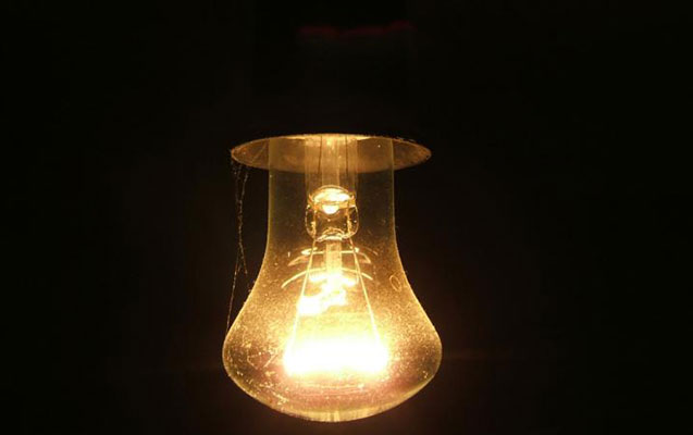 Masazırda işıq olmayacaq