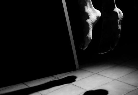 Şəkidə intihar edən polisin son sözü: Gəlirəm