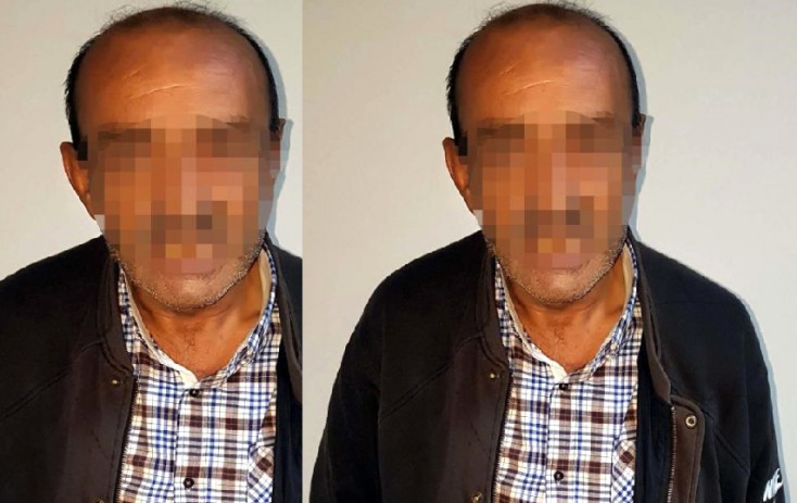 Diqqətlə baxın, 16 yaşlı qıza təcavüz edib! - FOTO