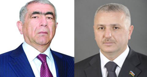 ŞOK! Alatavada əhali öz hesabına yol çəkir: Saleh Məmmədovla Ülvi Quliyevin 