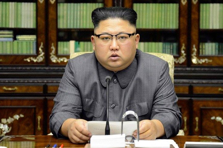 Şimali Koreyadan qorxunc açıqlama: 