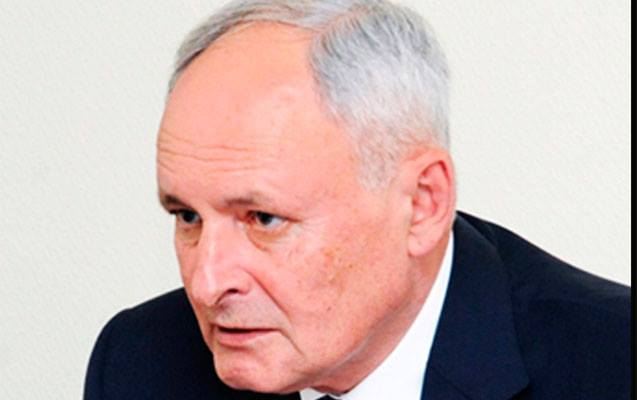 Nazir şagirdlərlə bağlı əmr imzaladı