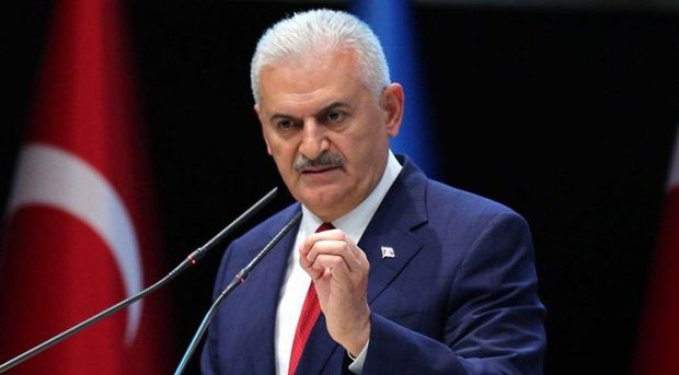 Binəli Yıldırım: ABŞ-ı daha sağlam düşünməyə çağırıram