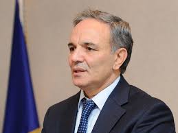 Əflatun Amaşov Avropa Mətbuat Şuraları Alyansının illik toplantısına qatılacaq