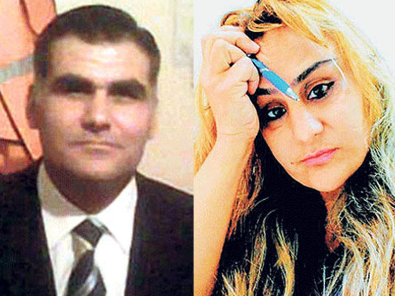 Sevgilisi tibb bacısını yataq otağında öldürdü: bir sözə görə - İLGİNC TƏFƏRRÜAT