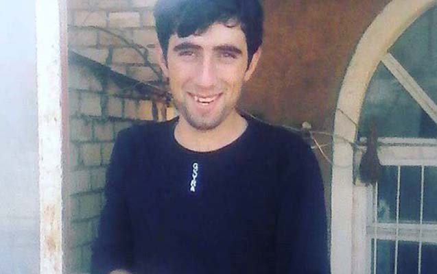 Bərdədə 21 yaşlı gənc yoxa çıxıb - Foto