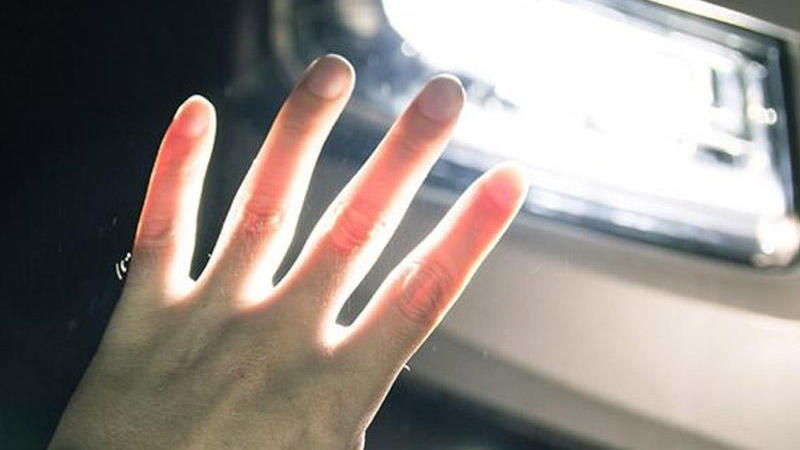 Şəkidə 48 yaşlı kişi qəzanın qurbanı oldu