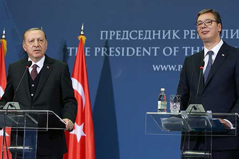 Ərdoğan qəzəbləndi — “ABŞ hökuməti məsuliyyət daşıyır!”