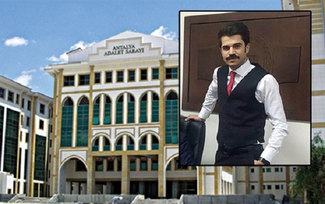 Türkiyədə polis prokuroru güllələdi - Fotolar