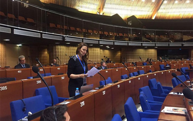 AŞPA-da qaçqınlar problemi qaldırıldı