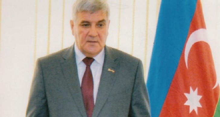 Keçmiş şöbə müdirindən Sabirabad icra başçısına MÜDHİŞ İTTİHAMLAR-RÜŞVƏT, KORRUPSİYA...