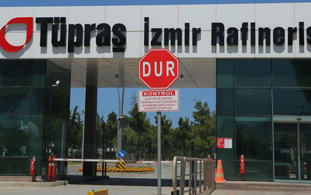 Türkiyədə zavodda partlayış, ölənlər var