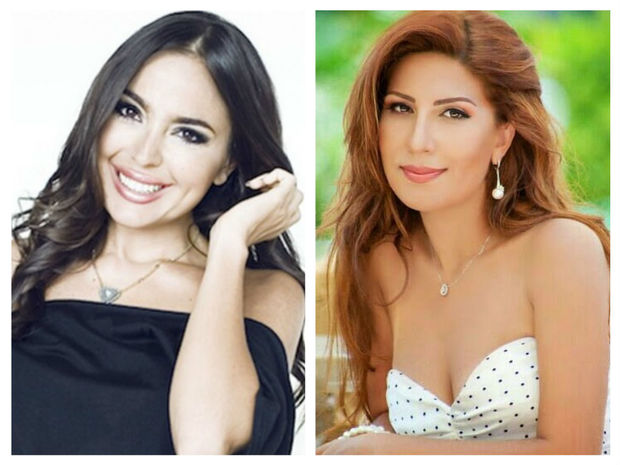Fidan Hacıyeva Leyla Əliyevanın sözlərinə mahnı oxudu – AUDİO