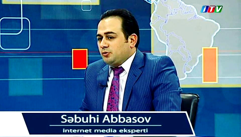 ASGA sədri ATƏT-in tədbirində internet mediadan danışacaq – AVSTRİYADA