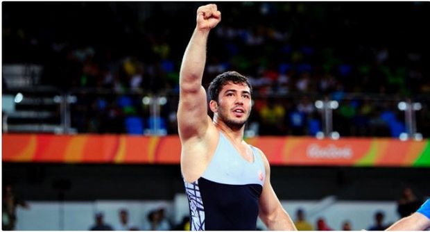 Güləş üzrə olimpiya mükafatçısı İstanbulda güllələndi