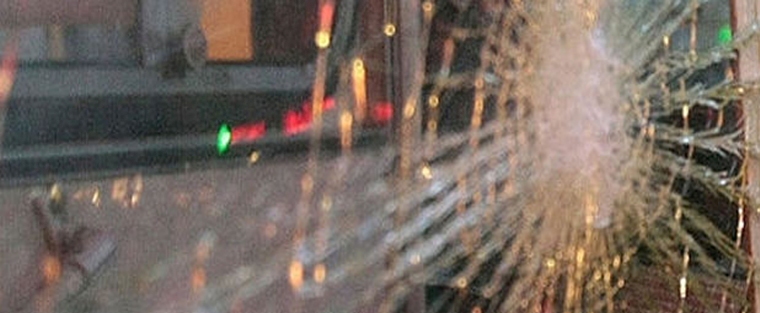 Lənkəranda məktəblilər qəza törətdi — 4 yaralı