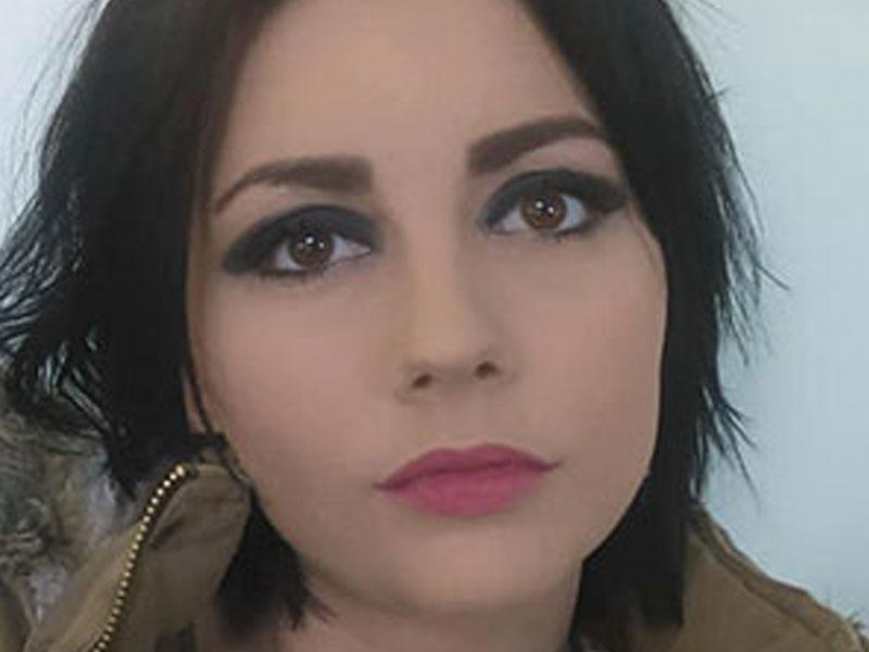 40 kişiyə satılan qız: Ayaqlarım qorxudan titrəyirdi - FOTO