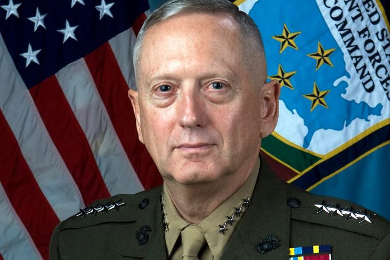 ABŞ-ın müdafiə nazirindən Türkiyə ilə bağlı ilginc açıqlama