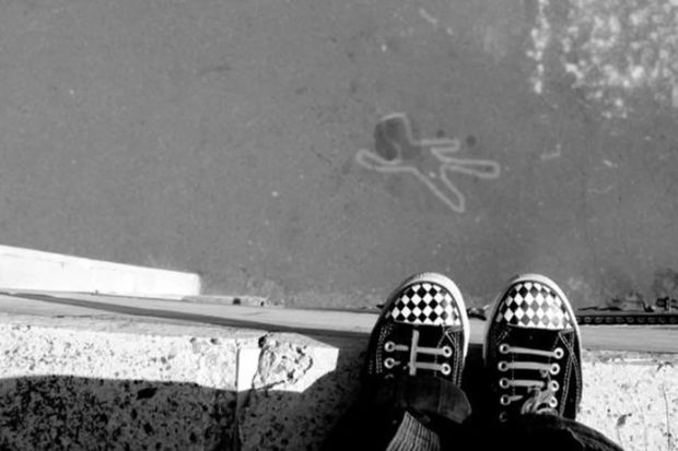 Bakıda 10 yaşlı uşaq binanın ikinci mərtəbəsindən yerə yıxılıb