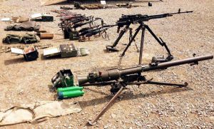 Rusiya müasir silahlar almaq üçün Ermənistana 100 milyon dollar kredit verəcək