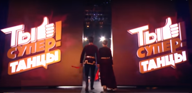 Daha bir erməni təxribatı Rusiya telekanalında - VİDEO