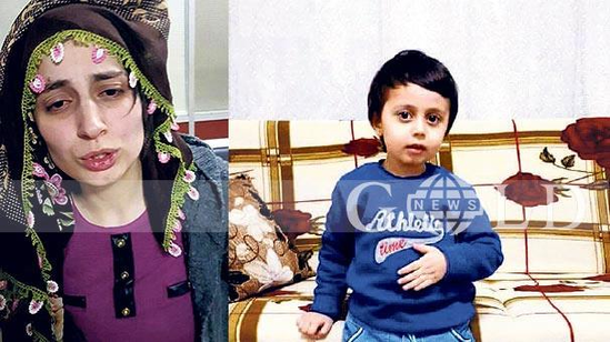 Uşaqlarını öldürən qadından dəhşətlı açıqlama: 