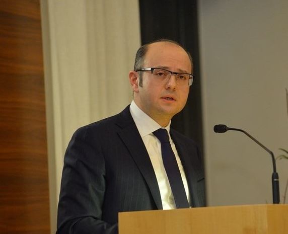 Yeni energetika naziri kimdir? - BİOQRAFİYA