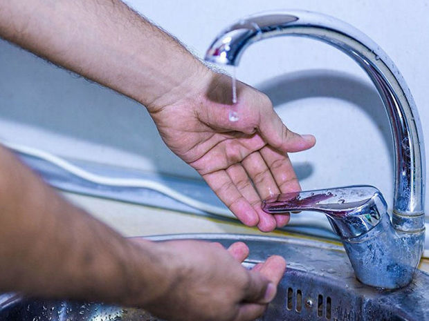 Bakının məşhur xəstəxanasında borca görə su kəsildi