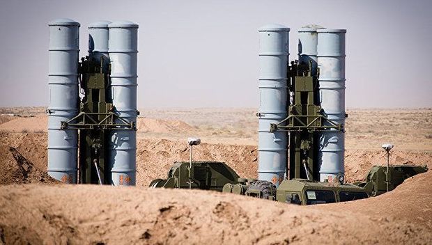 ABŞ-ın Türkiyə narahatlığının səbəbi bilindi - “S-400”