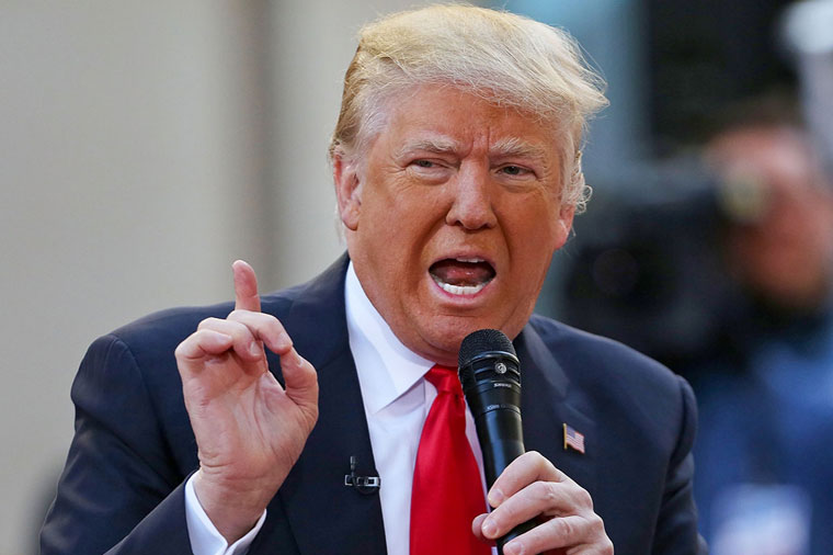 Tramp çoxdan gözlənilən qərarını verəcək — İranla nüvə müqaviləsi ləğv ediləcəkmi?