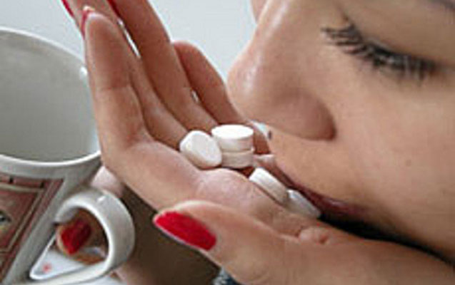 Vitaminlərlə bağlı - Xəbərdarlıq