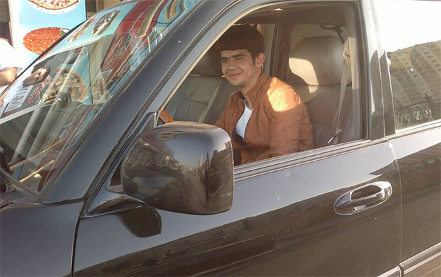 Bacısına mesaj yazanı öldürənlə bağlı hökm qüvvədə qaldı