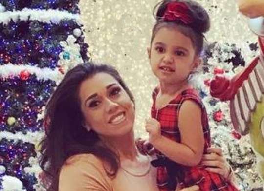 Arıqlayaraq onu inək adlandıran ərinə və məşuqəsinə minnətdarlıq etdi - FOTOLAR