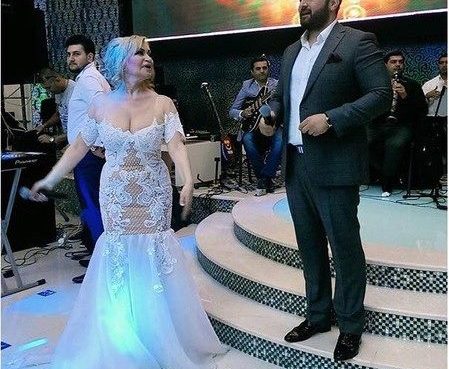 Azərbaycanlı müğənnidən etiraf: