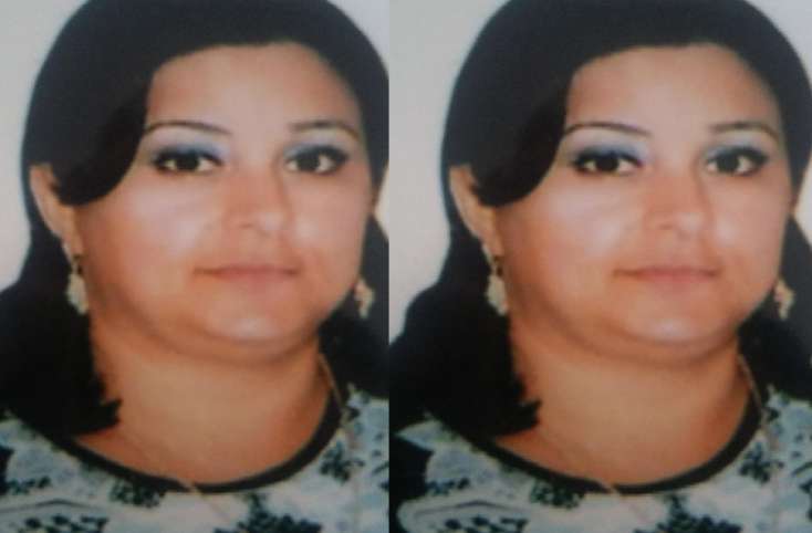 Gəncədə qadın oğlu ilə birlikdə itkin düşdü – FOTO