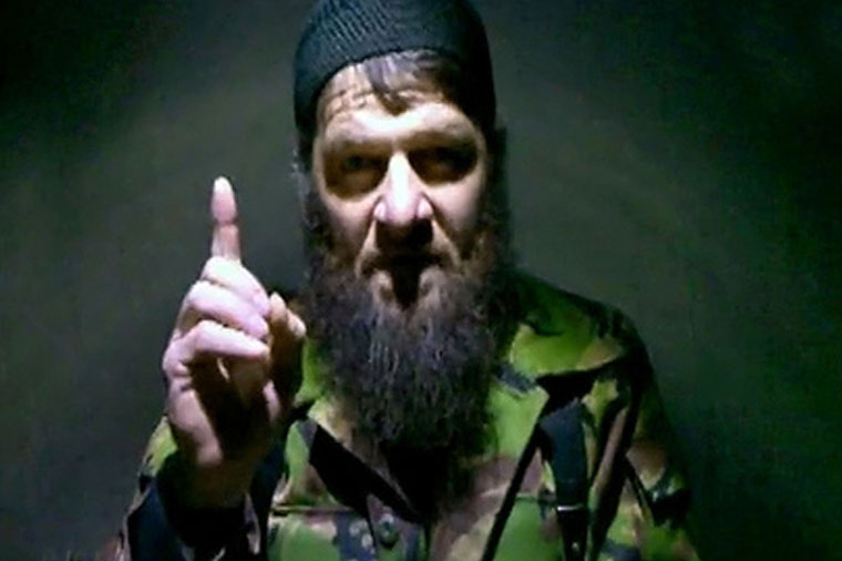 Öldürüldüyü deyilən “Qafqaz əmirliyi”-nin lideri Doku Umarov barədə — ŞOK MƏLUMATLAR