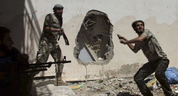 Pakistan və Suriyada döyüşməkdə təqsirləndirilən azərbaycanlıdan məhkəməyə MÜRACİƏT