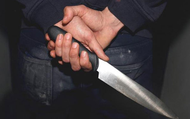 Bakıda yeznə qaynını bıçaqladı