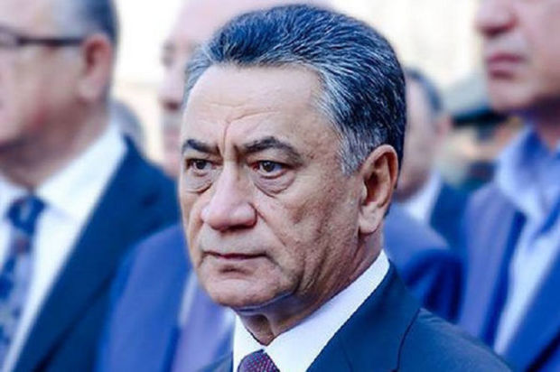 Ramil Usubovdan yeni rəis – TƏYİNATI