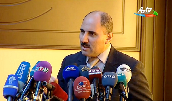 Türkiyə bizim üçün, biz də Türkiyə üçün