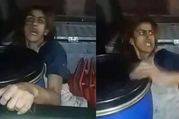 Təhlükə qonşuluğa qədər gəldi — 