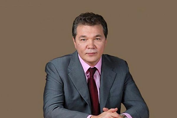 Rusiyalı parlamentari: Münasibətlərimizi pozmaq istəyənləri sevindirməyəcəyik