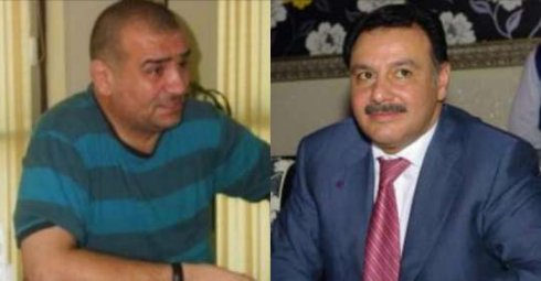 SON DƏQİQƏ: 'HAFKA' həbs olundu - SİLAHLI BASQINA GÖRƏ