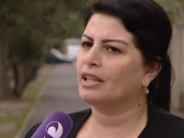 Ləhcə ilə danışan şəxsləri cərimə gözləyir — VİDEO