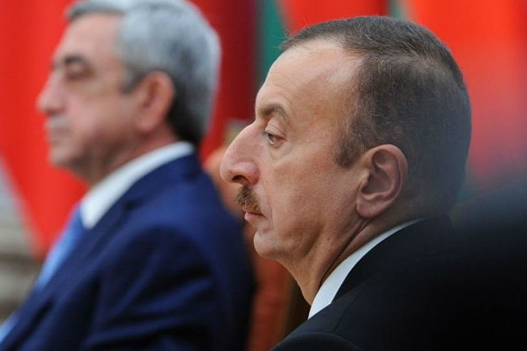 Bu gün Azərbaycan və Ermənistan prezidentləri görüşəcək