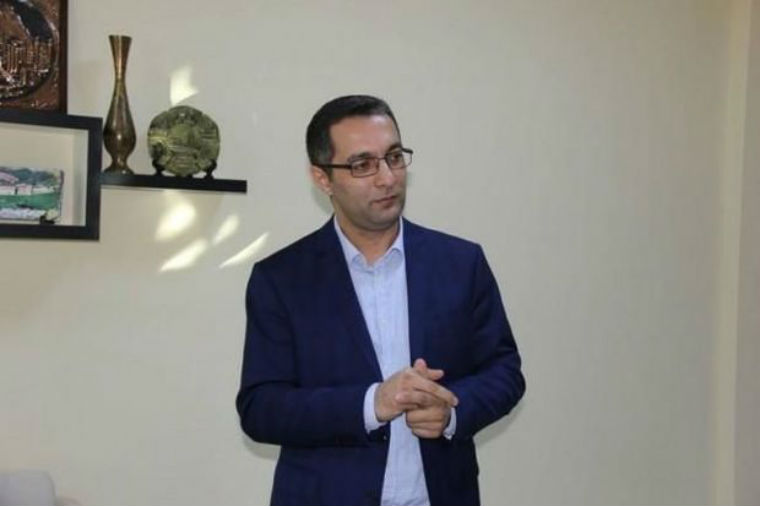 Azərbaycanlı aparıcıya ağır itki üz verdi — FOTO