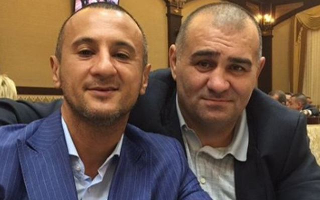 Qardaşı Müşfiq Mədətova belə dəstək oldu - Foto