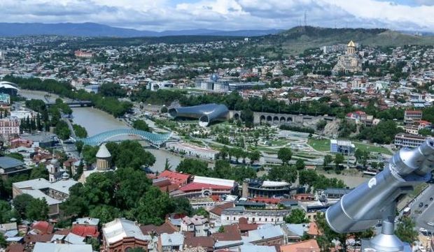 Azərbaycan, Gürcüstan və Türkiyə müdafiə nazirləri bir yerə toplaşır
