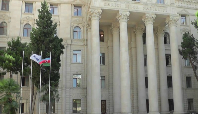 Polşanın xarici işlər naziri Azərbaycana rəsmi səfərə gəlir